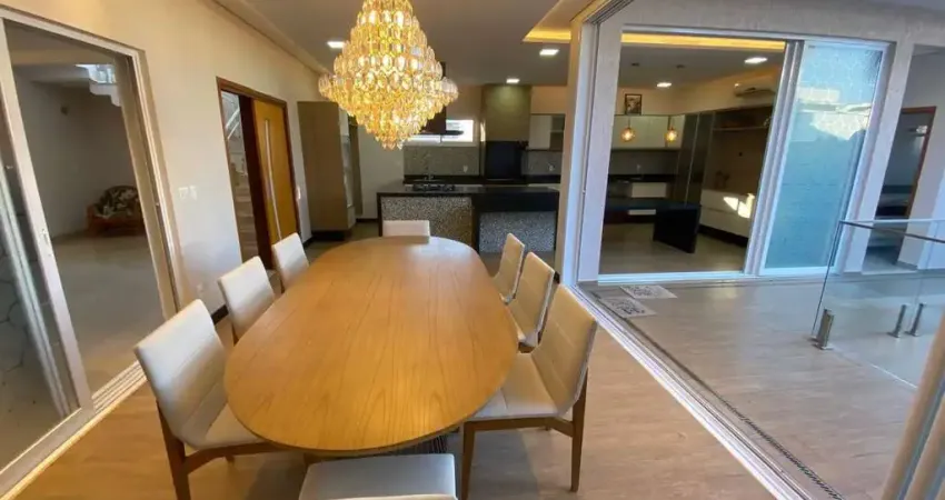 Casa em Condomínio para Venda em Sorocaba, Jardim Residencial Giverny, 4 dormitórios, 3 suítes, 5 banheiros, 4 vagas