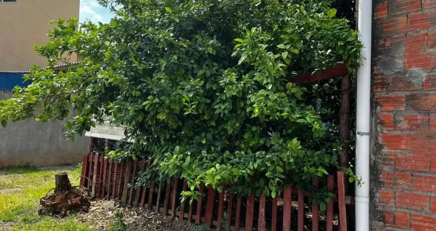 Terreno à venda na Rua Antônio Monteiro Machado, 5, Parque São Bento, Sorocaba
