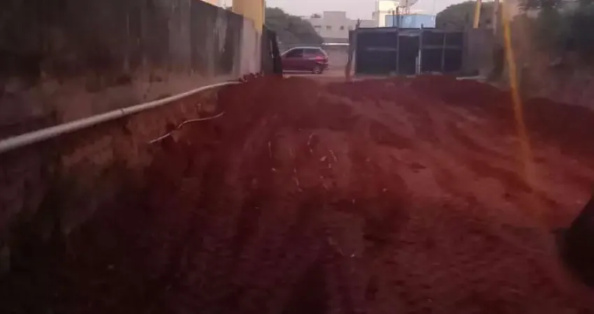 Terreno à venda na Rua Piracicaba, 15, Vila Trujillo, Sorocaba