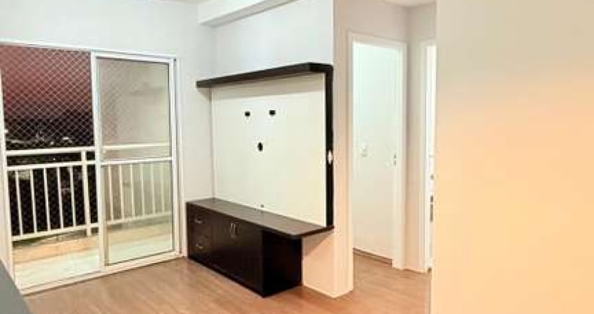 Apartamento para Locação em Barueri, Votupoca, 2 dormitórios, 1 suíte, 2 banheiros, 2 vagas