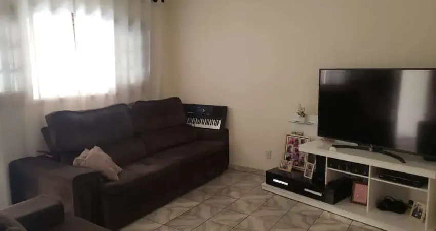 Casa para Venda em Sorocaba, Jardim Altos do Itavuvu, 2 dormitórios, 2 banheiros, 2 vagas