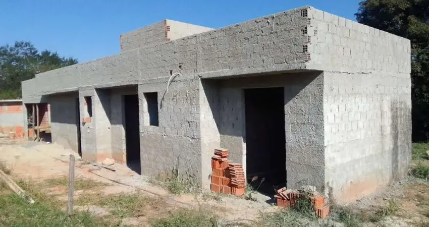 Casa em Condomínio para Venda em Araçoiaba da Serra, --, 3 dormitórios, 1 suíte, 5 banheiros, 2 vagas