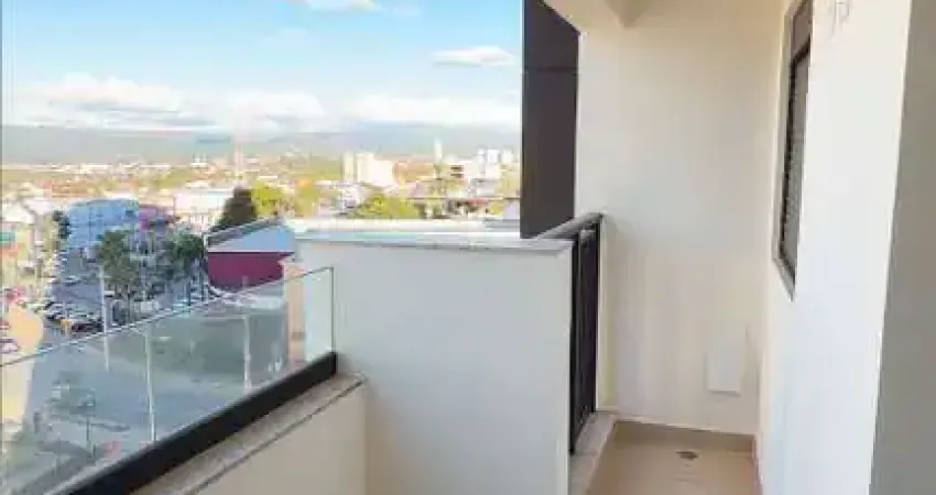 Apartamento para Venda em Sorocaba, Parque Campolim, 1 dormitório, 1 banheiro, 1 vaga