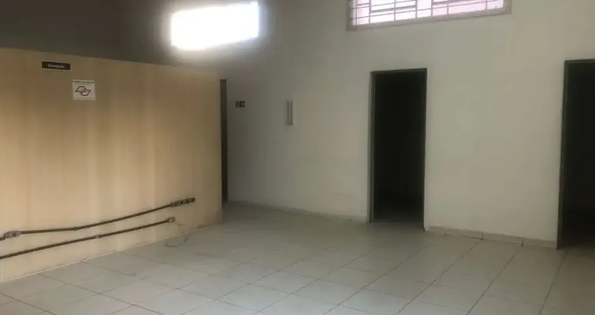Salão Comercial para Venda em Sorocaba, Parque Vitória Régia, 2 banheiros, 3 vagas