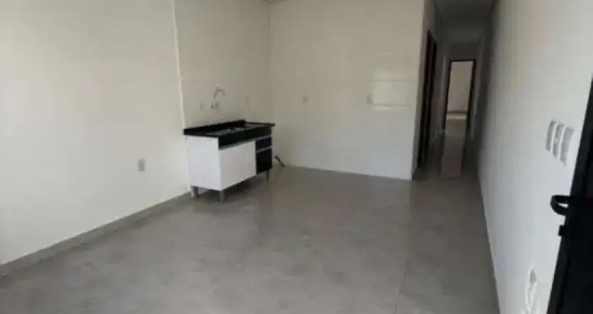 Casa para Venda em Sorocaba, Jardim Ibiti do Paço, 2 dormitórios, 1 banheiro, 1 vaga