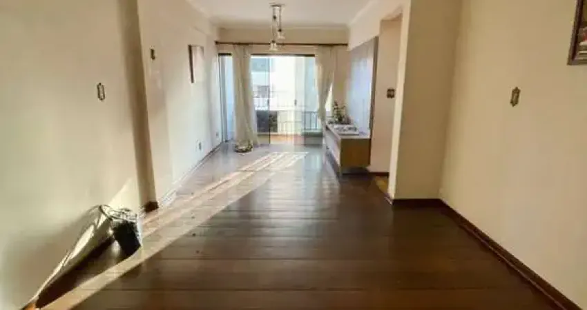 Apartamento para Venda em Sorocaba, Centro, 3 dormitórios, 1 suíte, 3 banheiros, 1 vaga