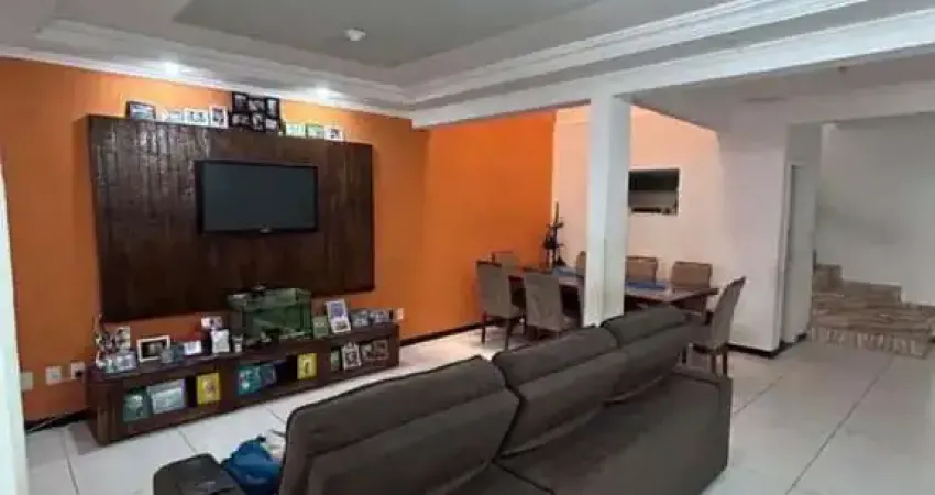 Casa / Sobrado para Venda em Sorocaba, Jardim das Flores, 4 dormitórios, 1 suíte, 4 banheiros, 4 vagas