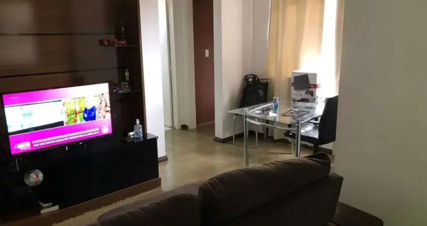 Apartamento para venda em sorocaba, jardim europa, 2 dormitórios, 1 banheiro, 1 vaga