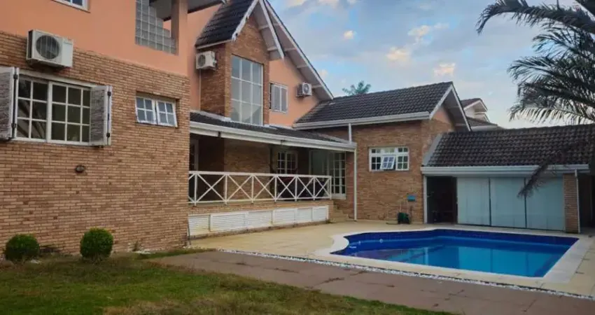 Casa em condomínio para venda em santana de parnaíba, alphaville, 4 dormitórios, 4 suítes, 6 banheiros, 6 vagas