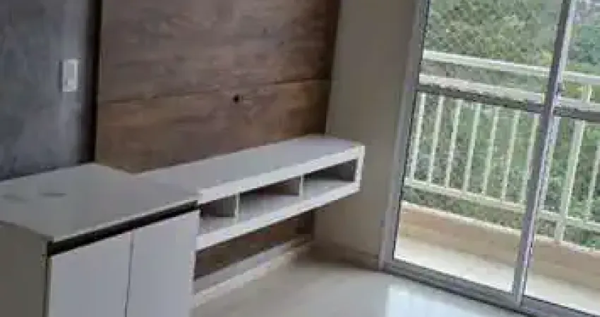 Apartamento para venda em barueri, votupoca, 2 dormitórios, 1 banheiro, 1 vaga