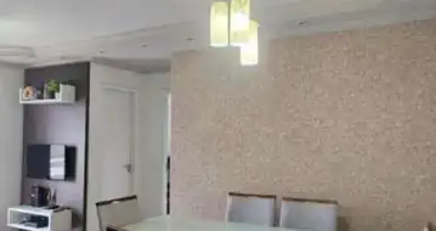 Apartamento para venda em barueri, votupoca, 2 dormitórios, 1 banheiro, 1 vaga