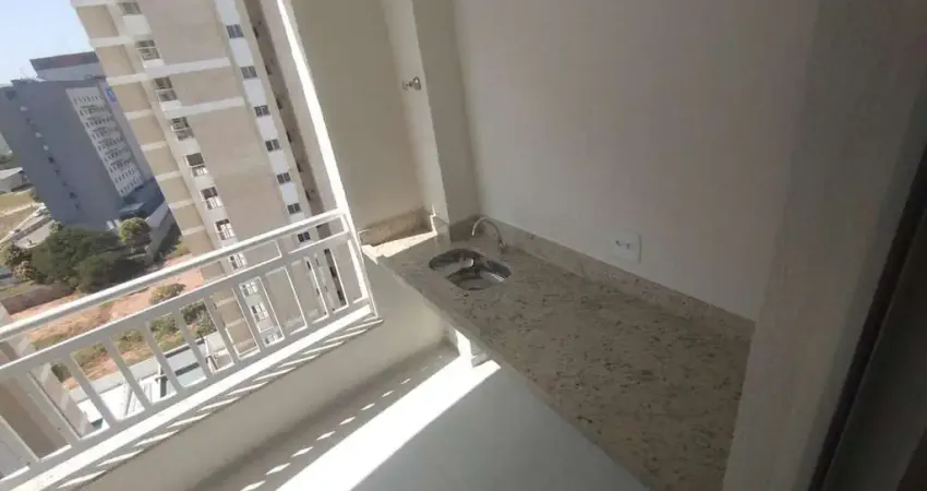 Apartamento para venda em sorocaba, parque campolim, 3 dormitórios, 1 suíte, 2 banheiros, 2 vagas