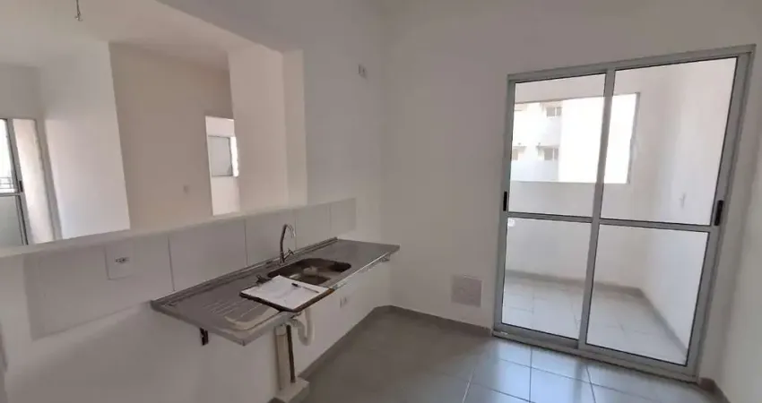 Apartamento para venda em barueri, votupoca, 2 dormitórios, 1 banheiro, 1 vaga