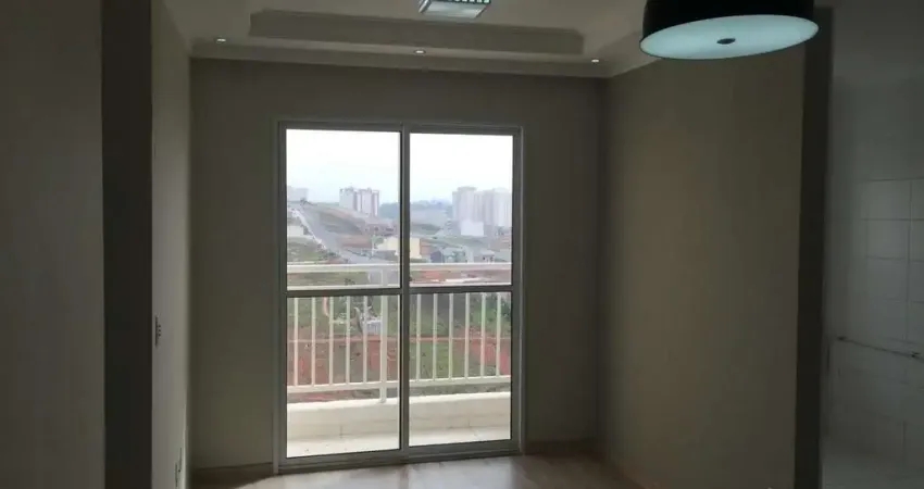 Apartamento para venda em barueri, votupoca, 2 dormitórios, 1 suíte, 2 banheiros, 2 vagas