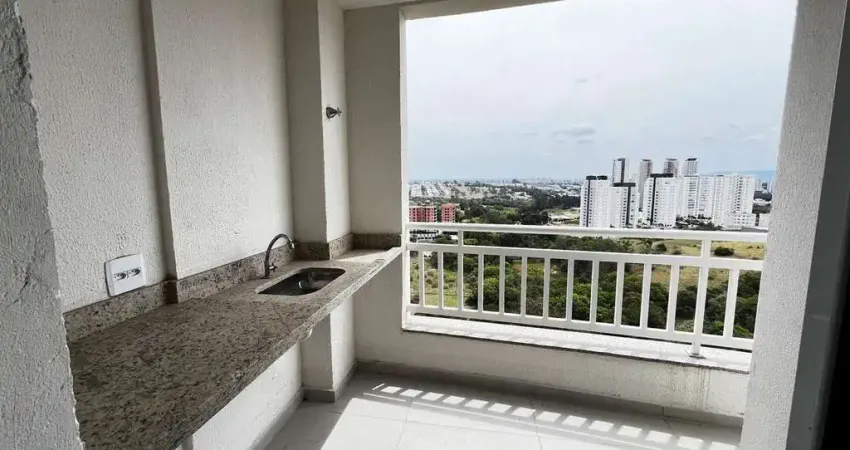 Apartamento para venda em sorocaba, parque campolim, 3 dormitórios, 1 suíte, 2 banheiros, 2 vagas