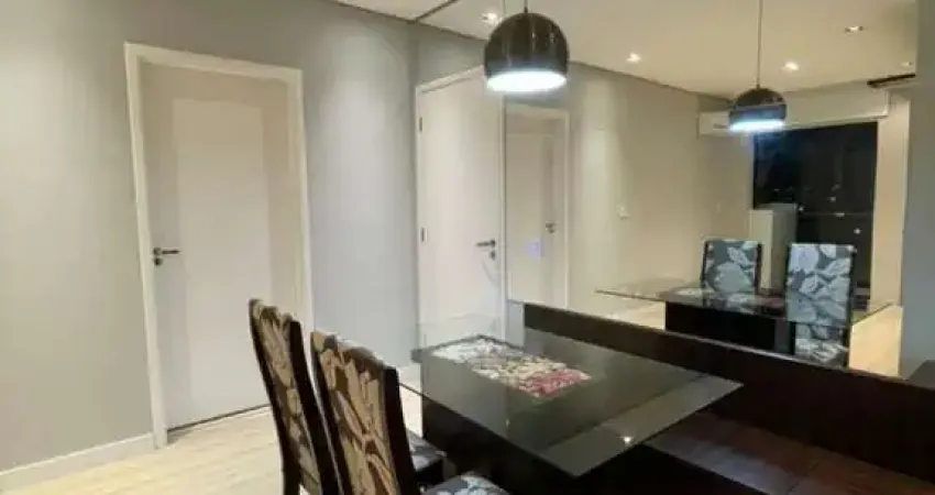 Apartamento para venda em barueri, recreio cachoeira, 2 dormitórios, 1 suíte, 2 banheiros, 1 vaga