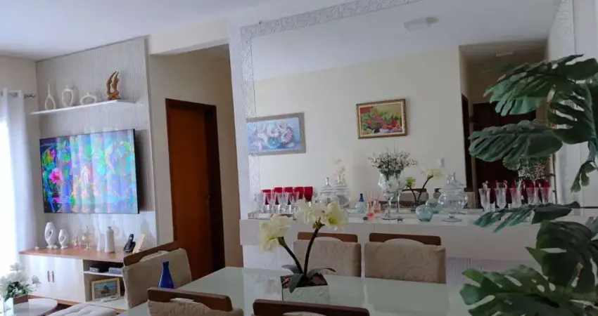 Apartamento para venda em sorocaba, parque três meninos, 2 dormitórios, 1 banheiro, 1 vaga