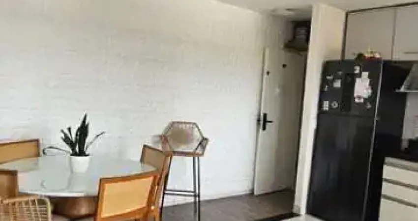 Apartamento para venda em barueri, votupoca, 2 dormitórios, 1 banheiro, 1 vaga