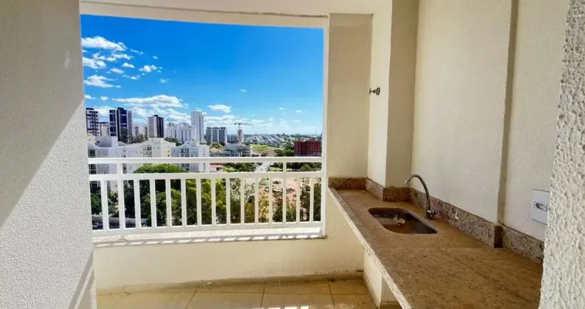 Apartamento para venda em sorocaba, parque campolim, 3 dormitórios, 1 suíte, 2 banheiros, 2 vagas