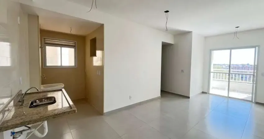 Apartamento para venda em sorocaba, parque campolim, 3 dormitórios, 1 suíte, 2 banheiros, 2 vagas