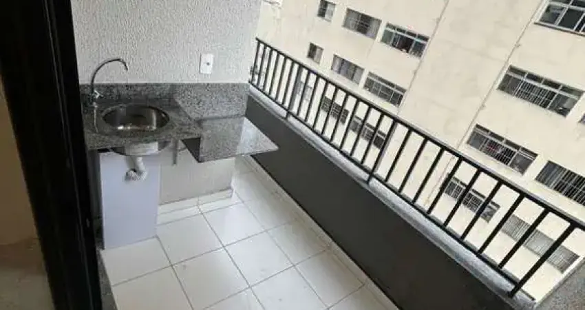 Apartamento para venda em osasco, vila osasco, 2 dormitórios, 2 suítes, 2 banheiros, 1 vaga