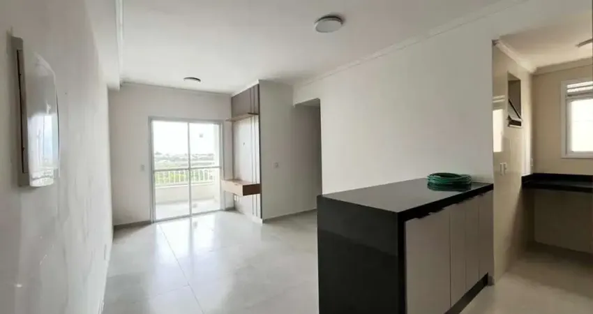 Apartamento para locação em sorocaba, parque campolim, 3 dormitórios, 1 suíte, 2 banheiros, 2 vagas