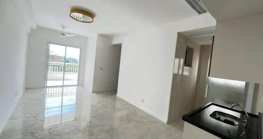 Apartamento para venda em sorocaba, parque campolim, 3 dormitórios, 1 suíte, 2 banheiros, 2 vagas