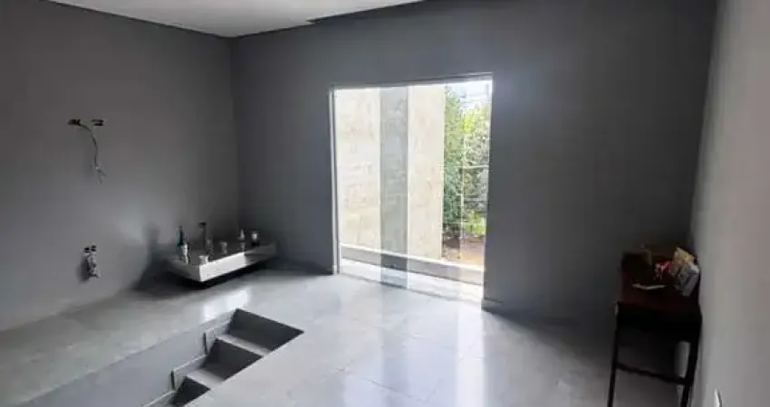 Casa / sobrado para venda em sorocaba, jardim califórnia, 3 dormitórios, 1 suíte, 3 banheiros, 1 vaga