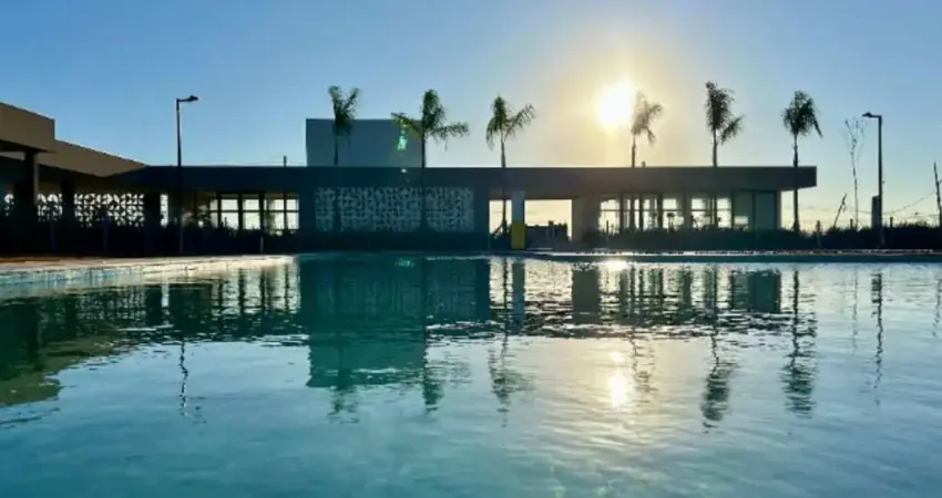 Terreno em condomínio para venda em votorantim, alphaville nova esplanada