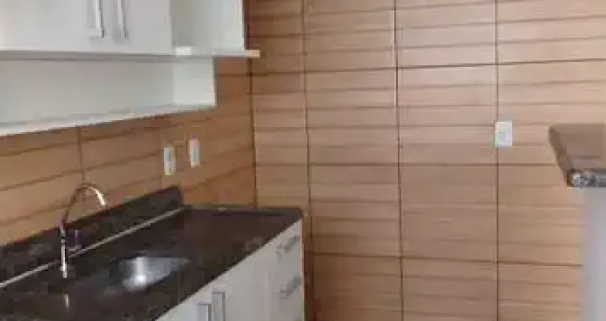 Apartamento para locação em votorantim, vossoroca, 2 dormitórios, 1 banheiro, 1 vaga