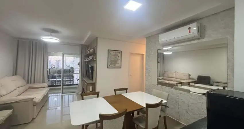 Apartamento para venda em sorocaba, parque campolim, 3 dormitórios, 1 suíte, 2 banheiros, 2 vagas