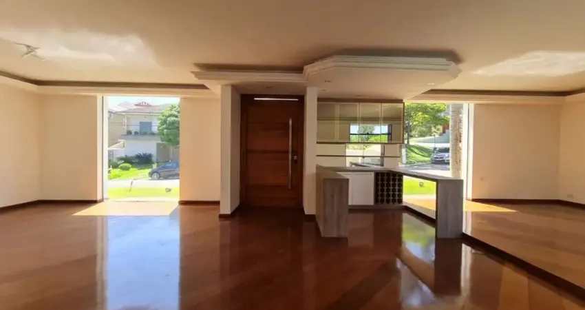 Alto padrão para venda em santana de parnaíba, alphaville, 4 dormitórios, 4 suítes, 8 banheiros, 5 vagas