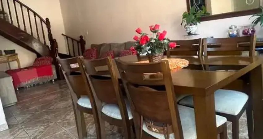 Casa térrea para venda em barueri, jardim belval, 3 dormitórios, 3 suítes, 4 banheiros, 18 vagas