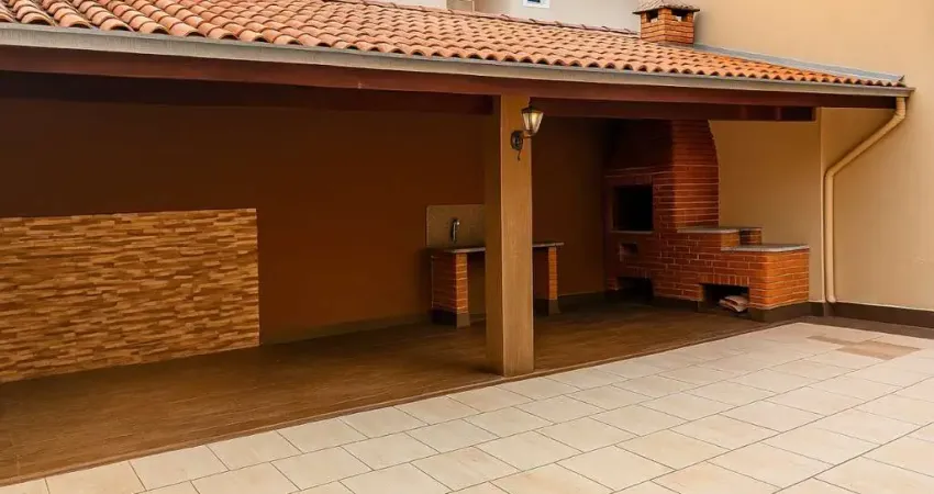 Casa para venda em sorocaba, wanel ville, 3 dormitórios, 1 suíte, 2 banheiros, 2 vagas