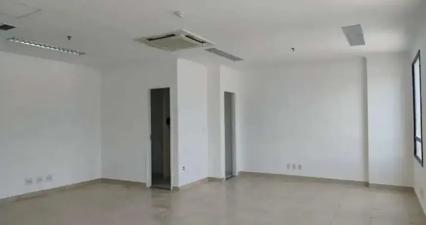 Sala comercial para venda em barueri, alphaville industrial, 1 banheiro, 1 vaga