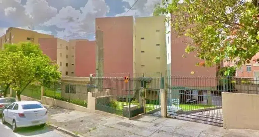 Apartamento para venda em sorocaba, jardim saira, 2 dormitórios, 1 banheiro, 1 vaga