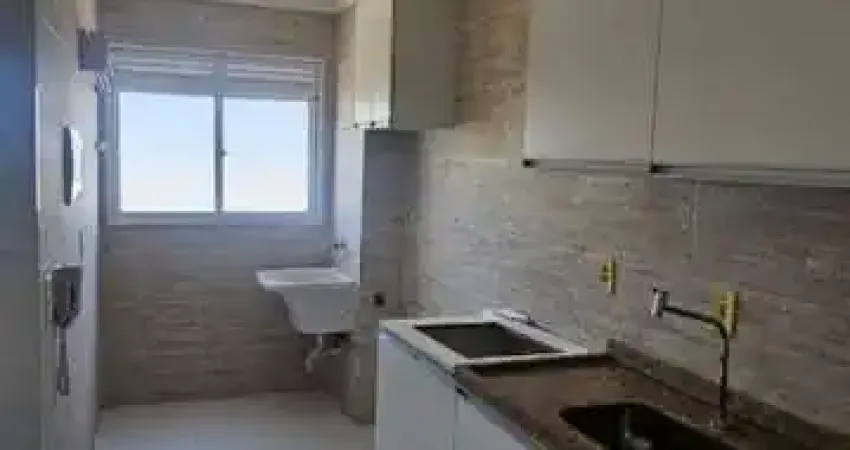 Apartamento para venda em barueri, votupoca, 2 dormitórios, 1 suíte, 2 banheiros, 2 vagas