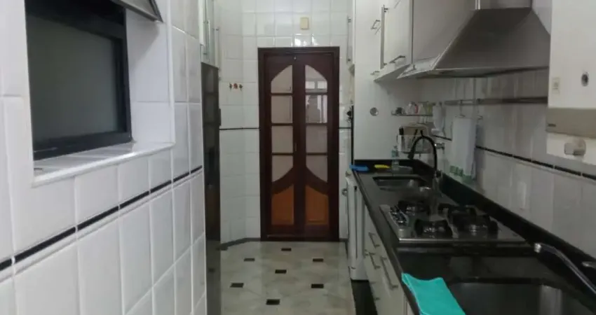 Apartamento para venda em barueri, dezoito do forte empresarial/alphaville., 2 dormitórios, 1 suíte, 2 banheiros, 2 vagas