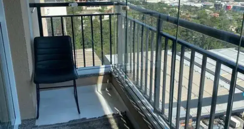 Apartamento para locação em barueri, centro comercial jubran, 2 dormitórios, 2 suítes, 3 banheiros, 2 vagas