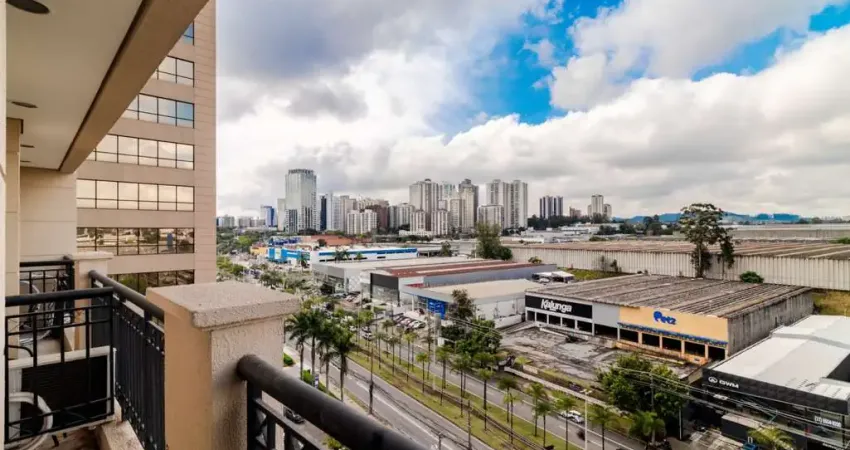 Sala comercial para venda em barueri, alphaville industrial, 2 banheiros, 1 vaga
