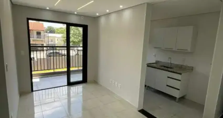 Apartamento para venda em votorantim, vila domingues, 2 dormitórios, 1 banheiro, 1 vaga