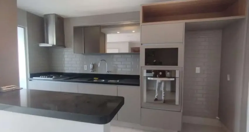 Apartamento para locação em santana de parnaíba, alphaville, 3 dormitórios, 1 suíte, 1 banheiro, 2 vagas