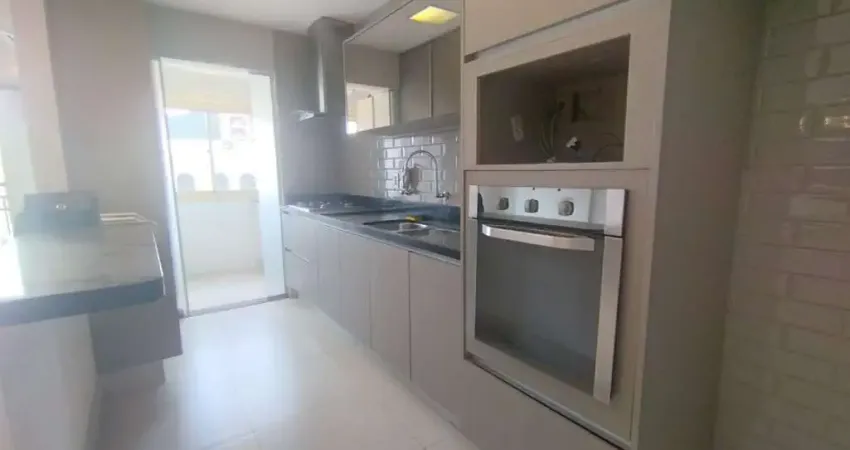 Apartamento para venda em santana de parnaíba, alphaville, 3 dormitórios, 1 suíte, 1 banheiro, 2 vagas