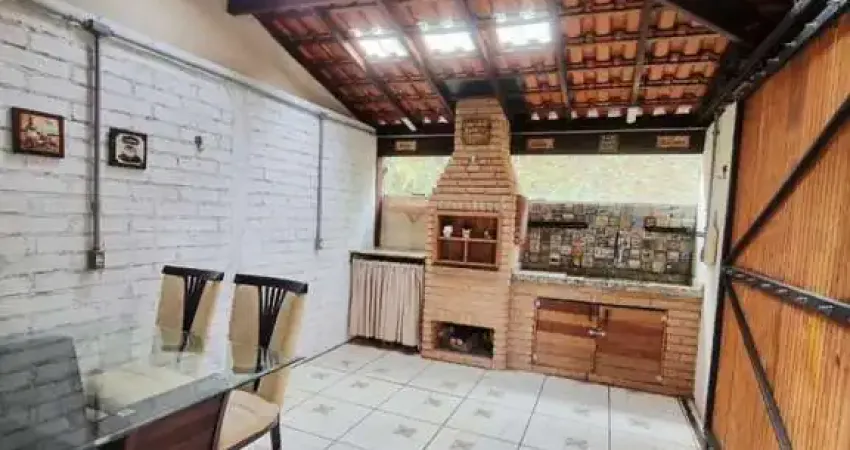 Sobrado em condomínio para venda em barueri, sítio das paineiras/california, 2 dormitórios, 1 banheiro, 2 vagas