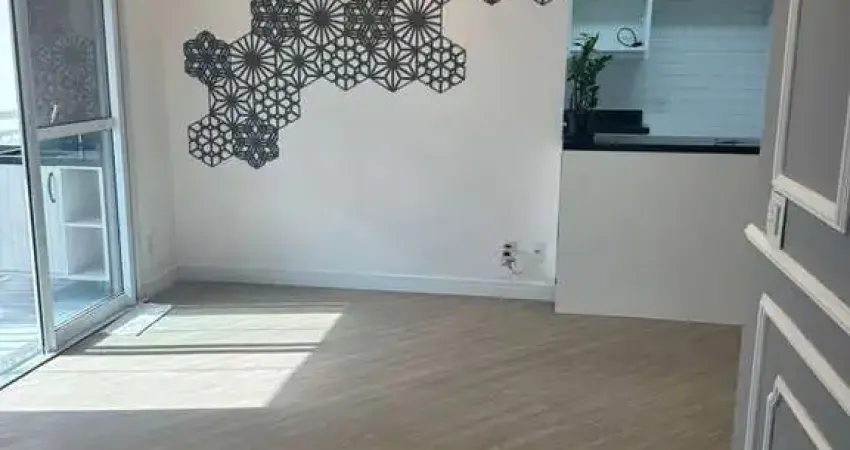 Apartamento para venda em barueri, jardim tupanci, 2 dormitórios, 1 banheiro, 2 vagas