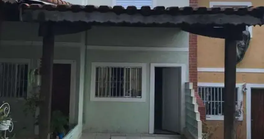 Casa em condomínio para venda em barueri, parque viana, 2 dormitórios, 2 banheiros, 1 vaga