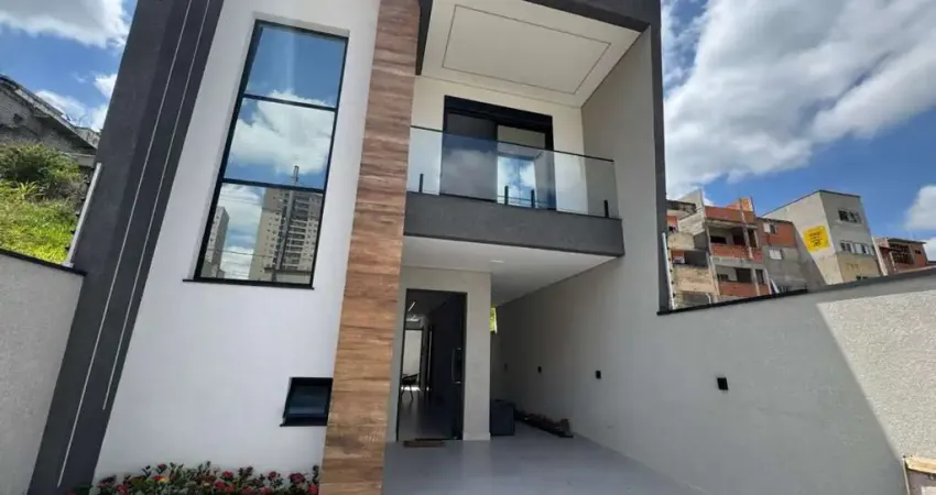 Casa / sobrado para venda em barueri, votupoca, 3 dormitórios, 1 suíte, 2 banheiros, 2 vagas