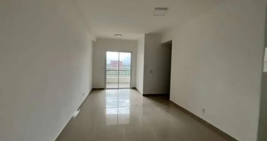 Apartamento para Venda em Sorocaba, Parque Campolim, 3 dormitórios, 1 suíte, 2 banheiros, 2 vagas