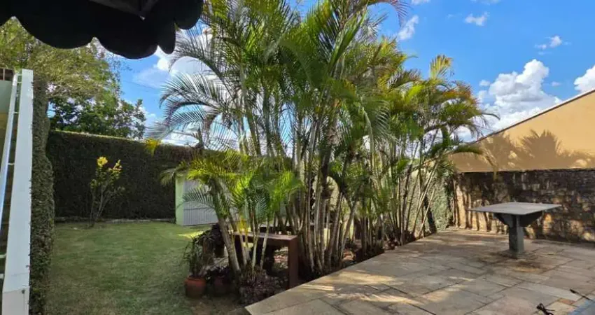 Casa em Condomínio para Venda em Barueri, Jardim Júlio, 3 dormitórios, 1 suíte, 4 banheiros, 5 vagas