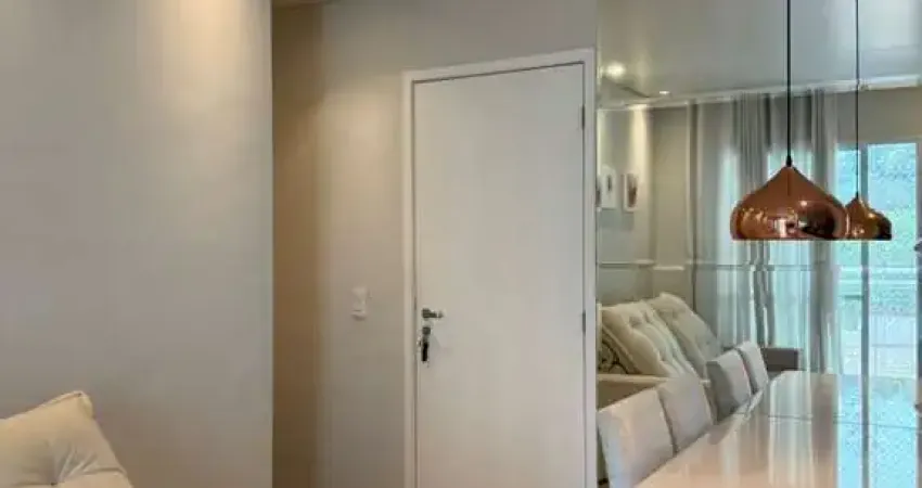 Apartamento para Venda em Barueri, Votupoca, 2 dormitórios, 1 banheiro, 1 vaga